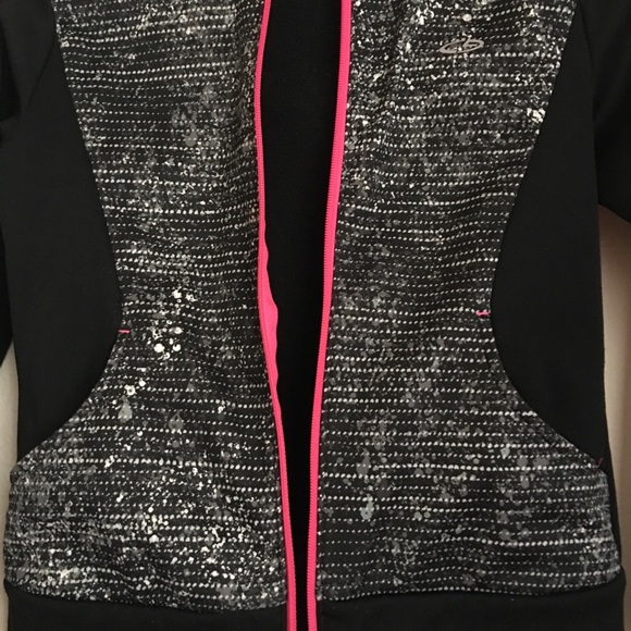 Champion and Old Navy Jacket - Picture 6 of 6